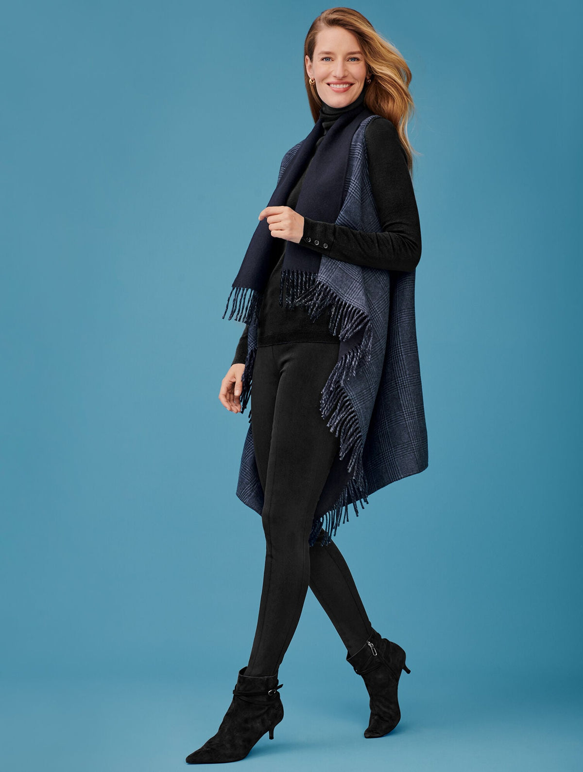 TALBOTS PORTLAND PANTS | Talbots
