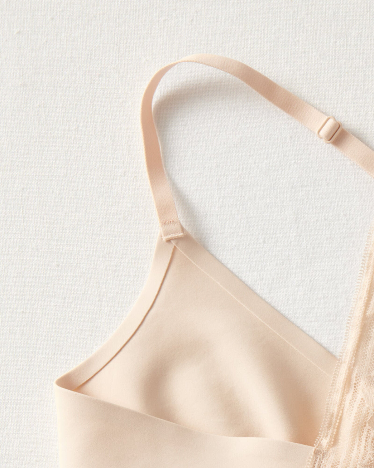 LUNA RACERBACK BRALETTE | Talbots