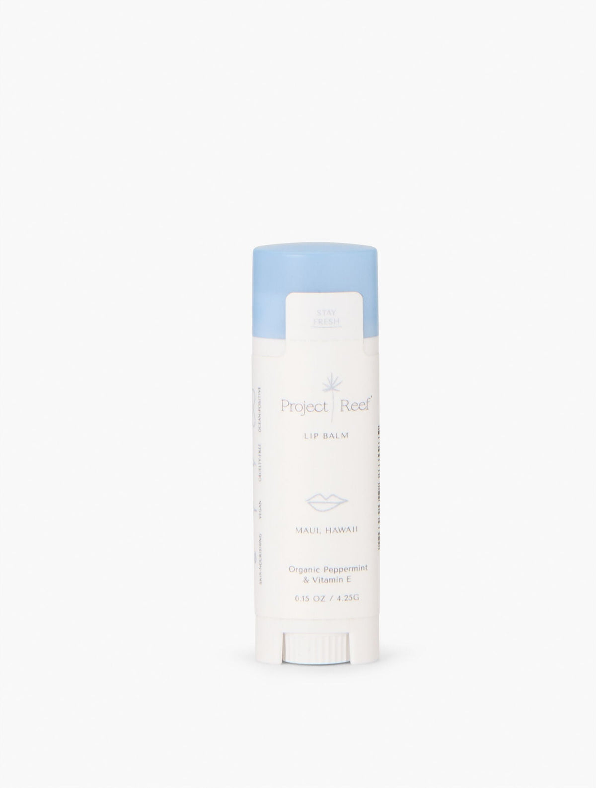 PROJECT REEF LIP BALM | Talbots