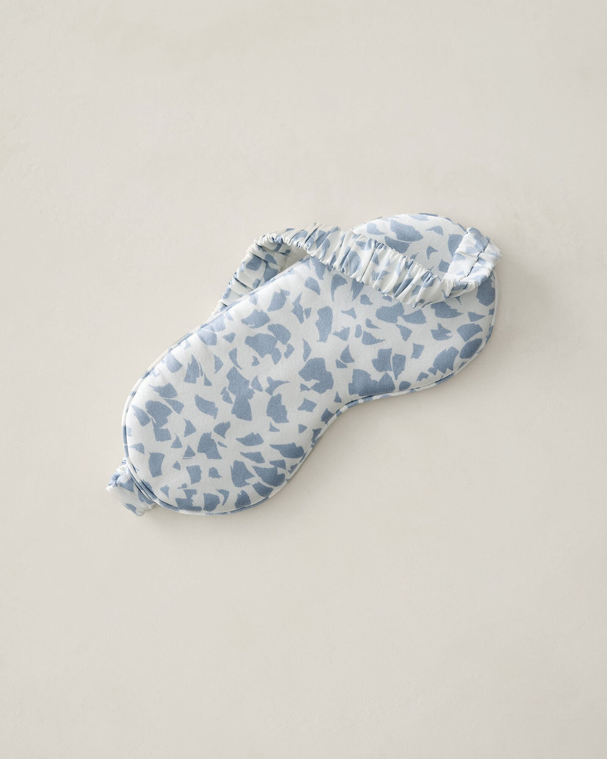 WASHABLE SILK MIRAGE EYE MASK | Talbots