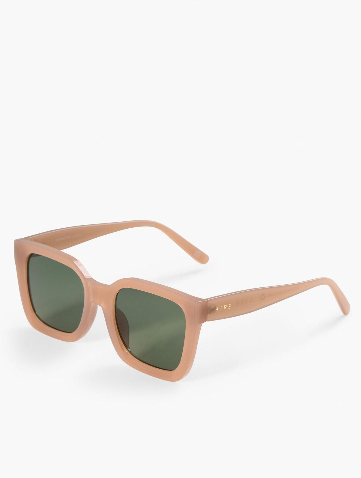 AIRE ABSTRACTION SUNGLASSES | Talbots