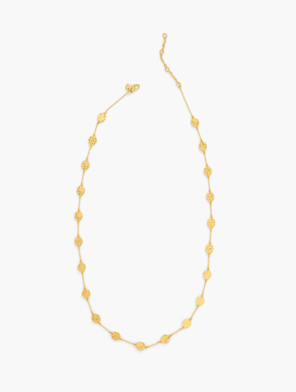 SUNRISE NECKLACE | Talbots