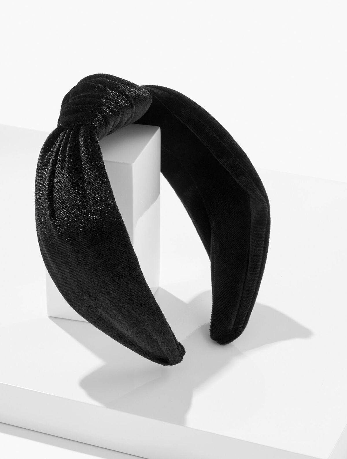 VELVET HEADBAND | Talbots