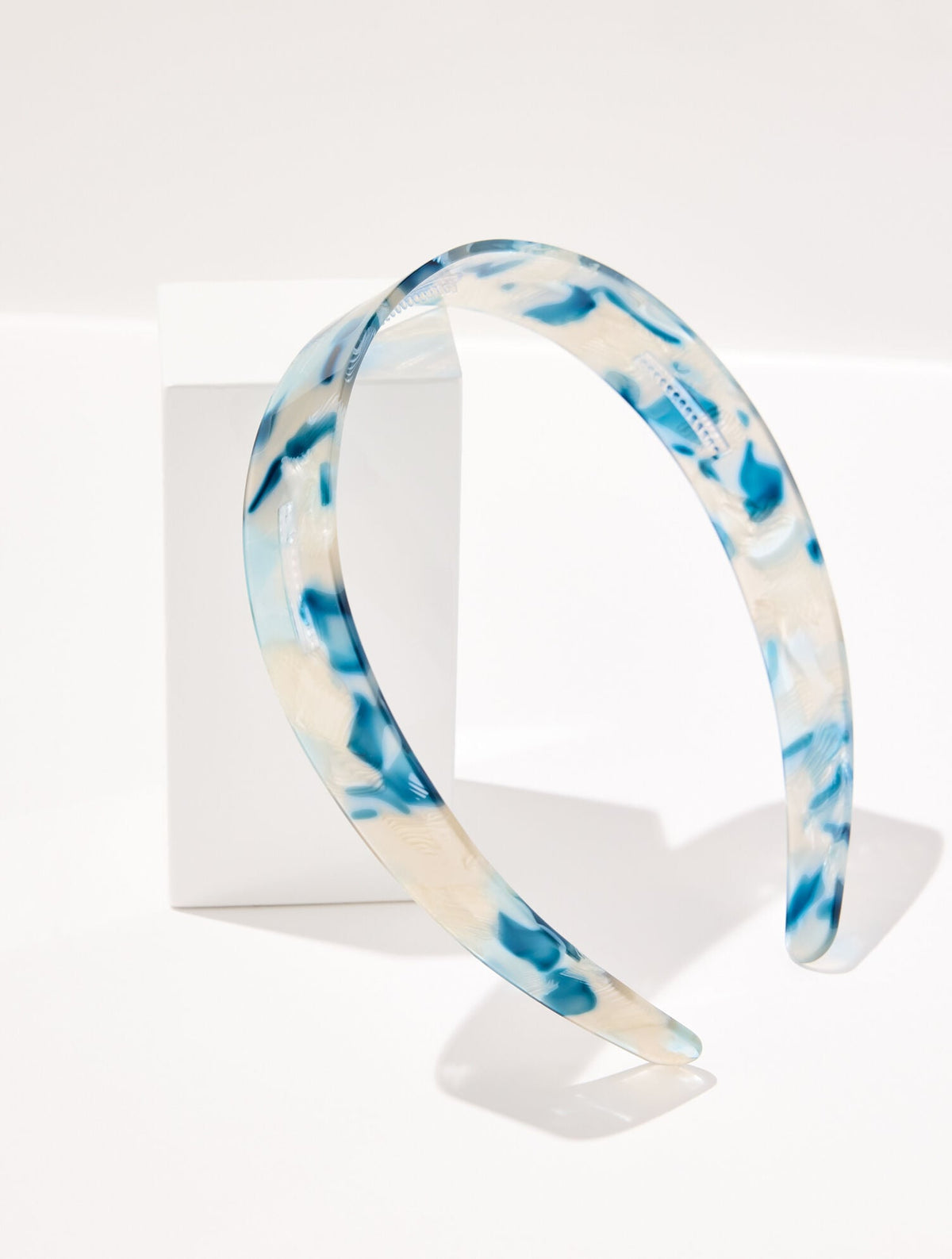 MARBLE HEADBAND | Talbots