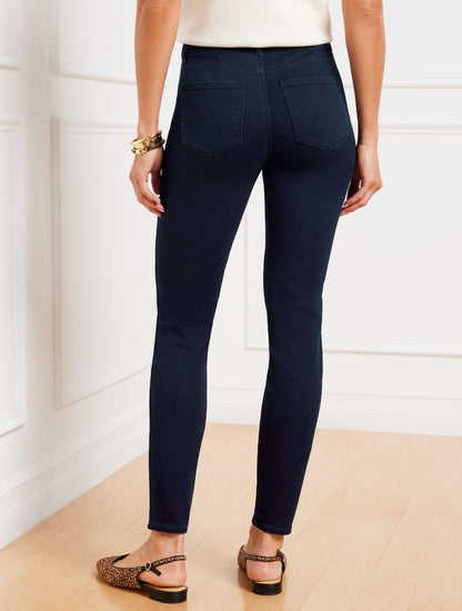 JEGGINGS - RINSE WASH | Talbots