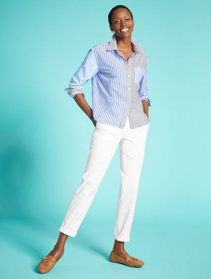 RELAXED CHINOS | Talbots