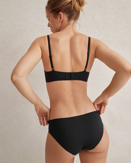 HARMONY TRIANGLE BRALETTE | Talbots