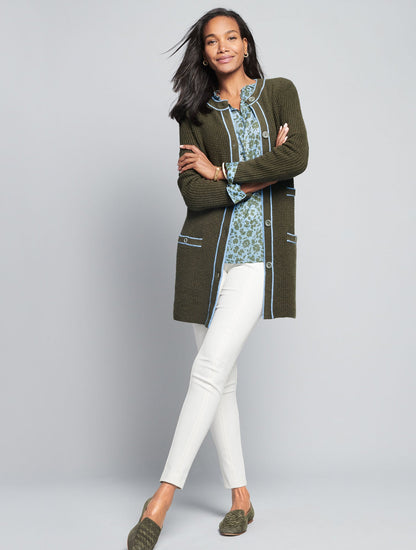 TALBOTS PORTLAND PANTS | Talbots