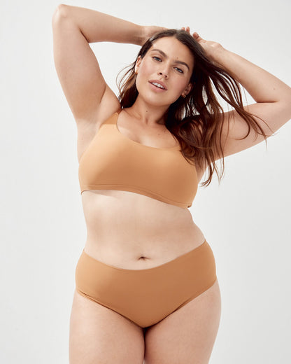 LUNA BRIEF | Talbots