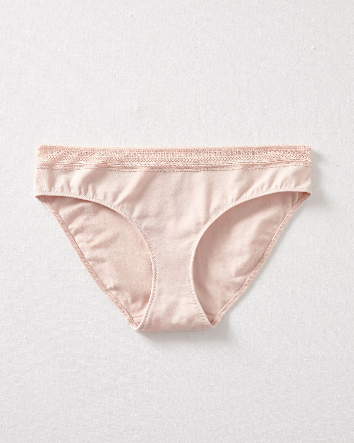 COTTON BIKINI 3-PACK | Talbots