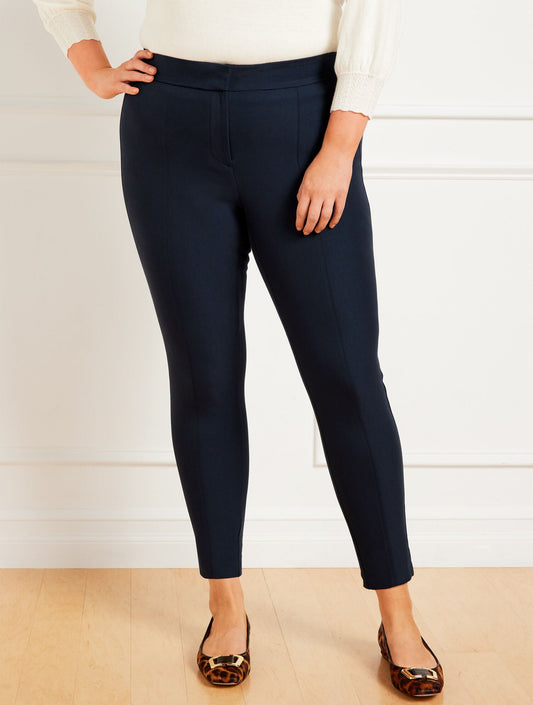 PLUS EXCLUSIVE TALBOTS PORTLAND PANTS | Talbots
