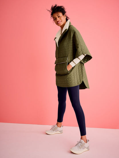 EVERYDAY STRETCH LEGGINGS | Talbots