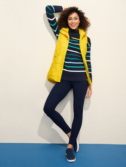 EVERYDAY STRETCH LEGGINGS | Talbots