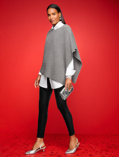 BOYFRIEND SHIRT | Talbots