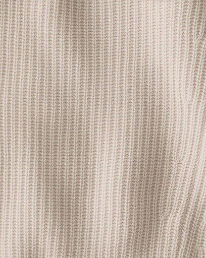 CASHMERE SHAKER STITCH CARDIGAN | Talbots