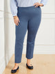 DENIM HEATHER