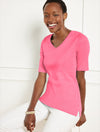 POPPY PINK