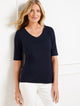 INDIGO BLUE