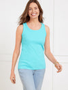 VIVID TURQUOISE