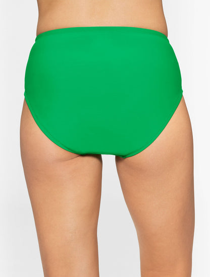 MIRACLESUIT® BASIC BRIEF - SOLIDS | Talbots