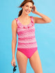 PINK YARROW MULTI