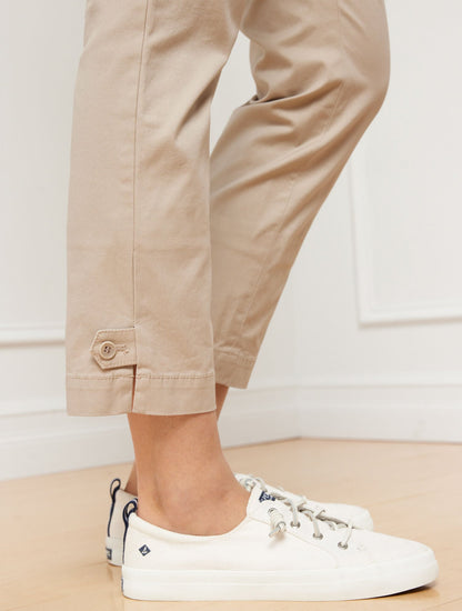 PERFECT CROPS | Talbots