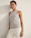 TAUPE HEATHER