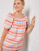 TIGER LILY MULTI