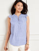 BLUE/WHITE