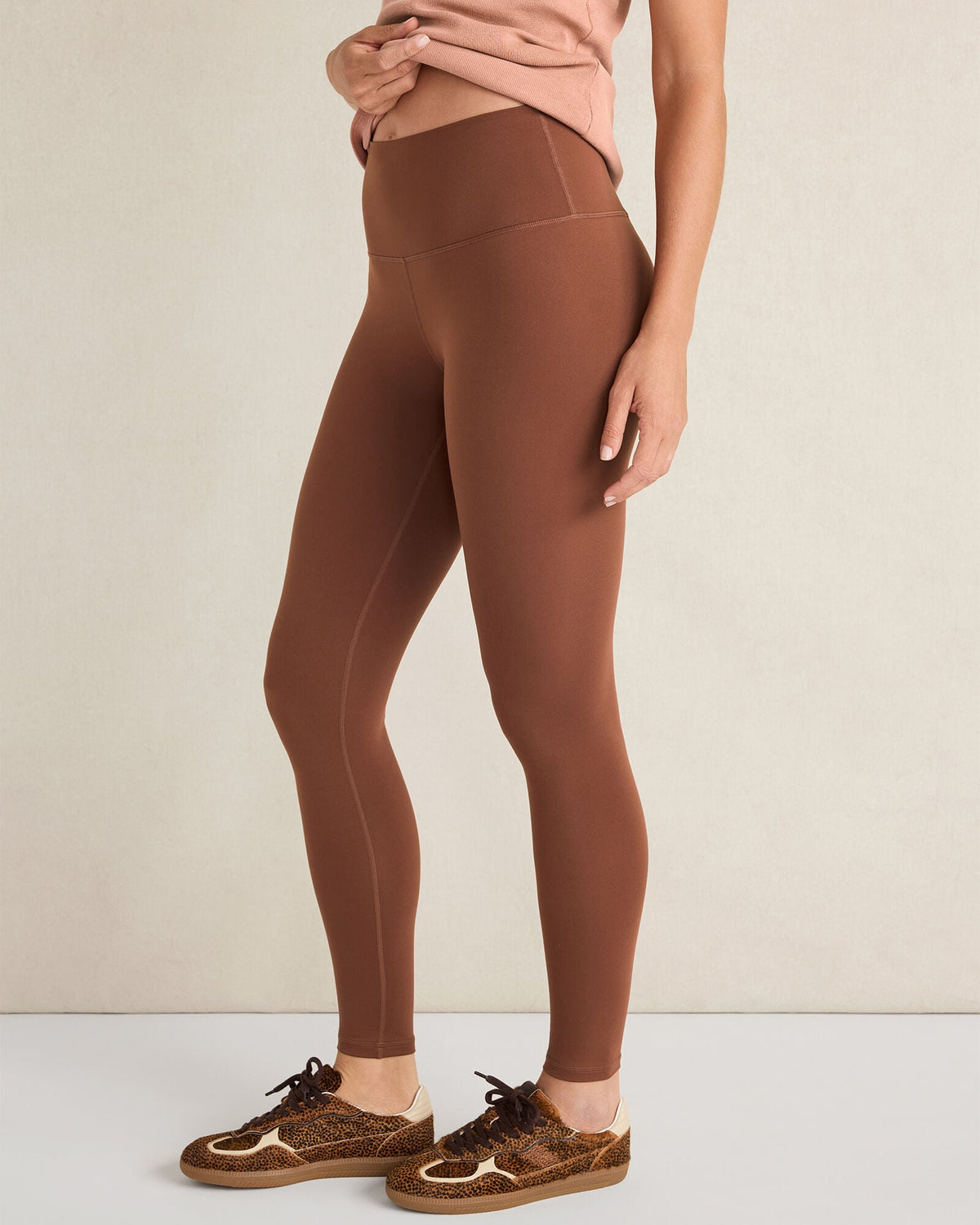 BALANCE LEGGINGS | Talbots