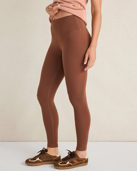BALANCE LEGGINGS | Talbots