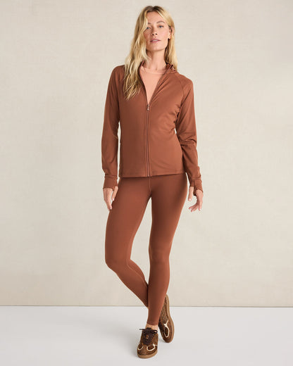 BALANCE LEGGINGS | Talbots