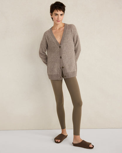 BALANCE LEGGINGS | Talbots