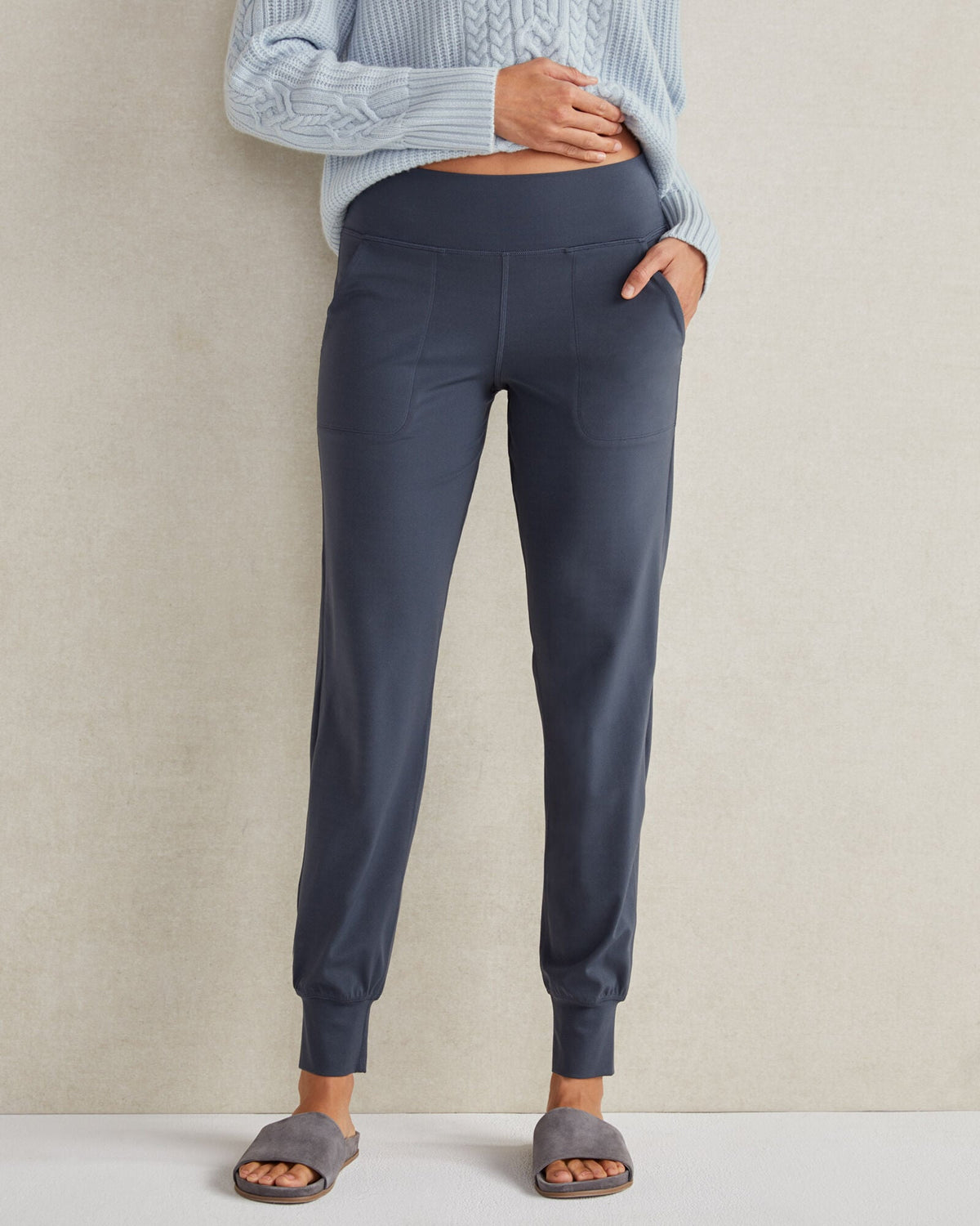 BALANCE JOGGERS | Talbots