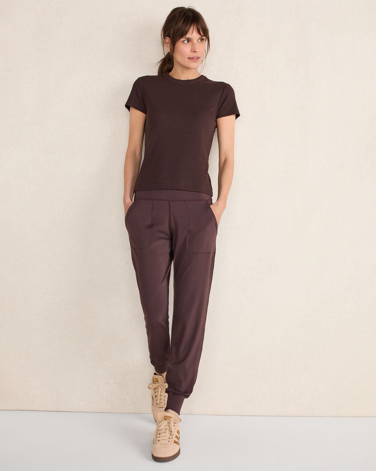 BALANCE JOGGERS | Talbots