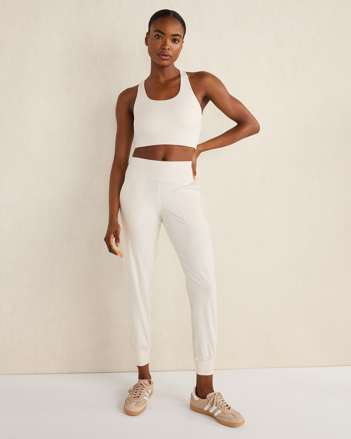 BALANCE JOGGERS | Talbots