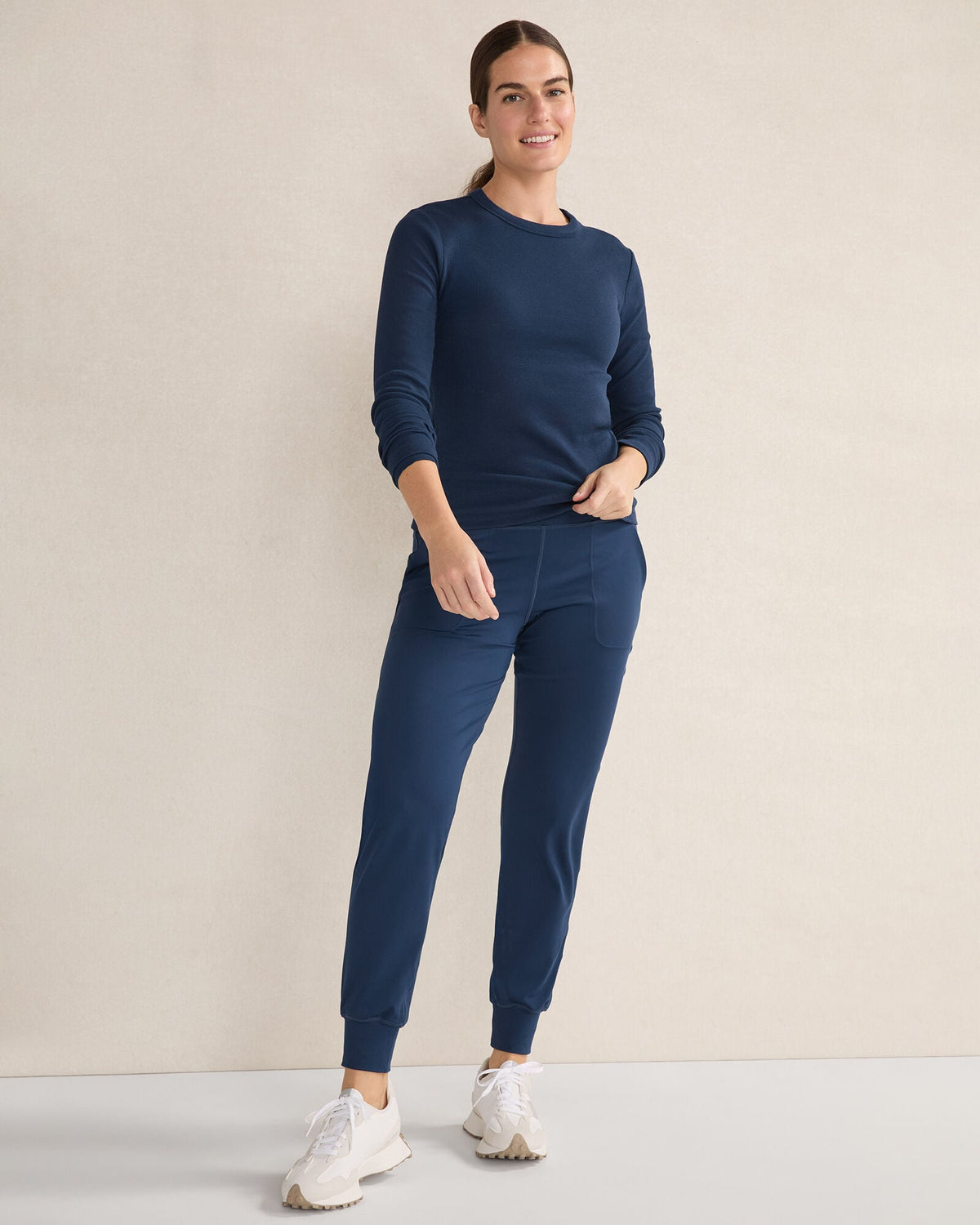 BALANCE JOGGERS | Talbots
