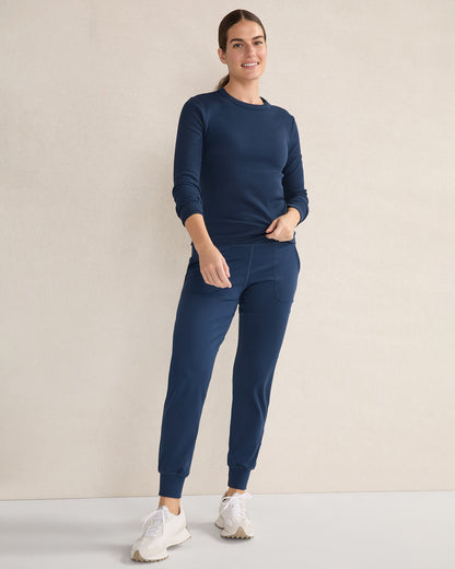 BALANCE JOGGERS | Talbots