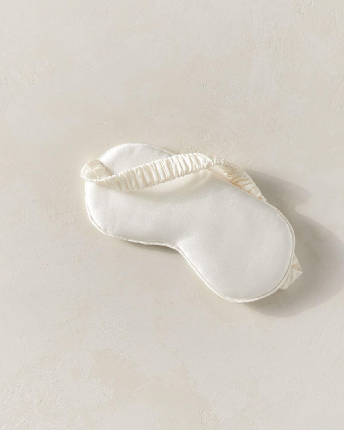 WASHABLE SILK EYE MASK | Talbots