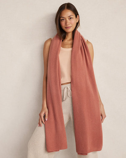 CASHMERE WRAP | Talbots