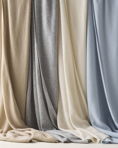 CASHMERE WRAP | Talbots