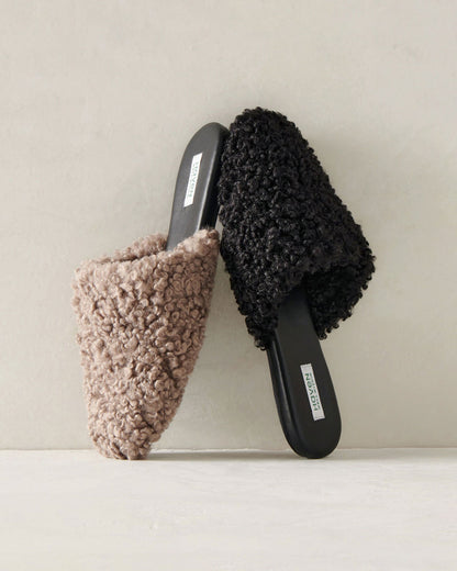SHERPA MULES | Talbots