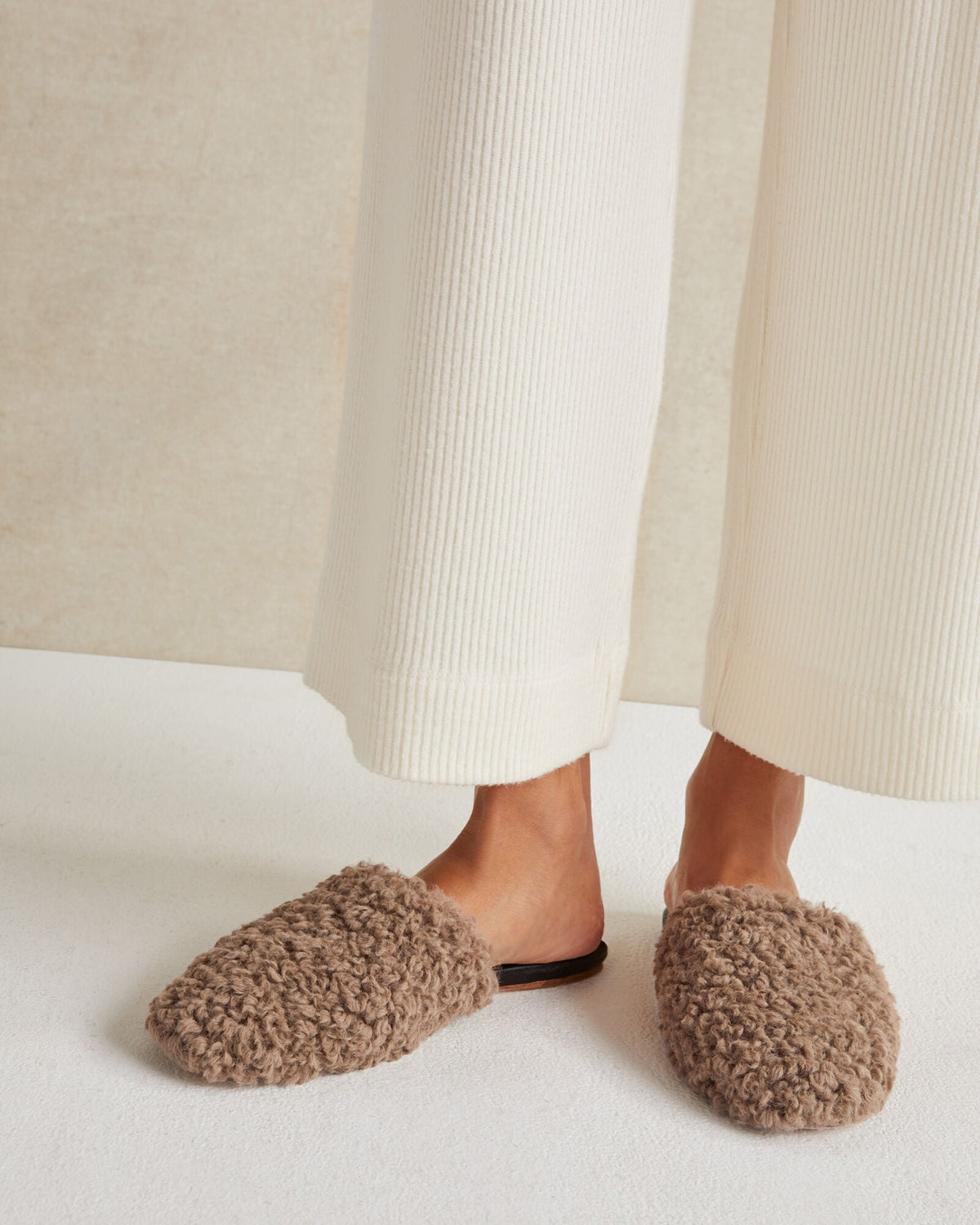 SHERPA MULES | Talbots