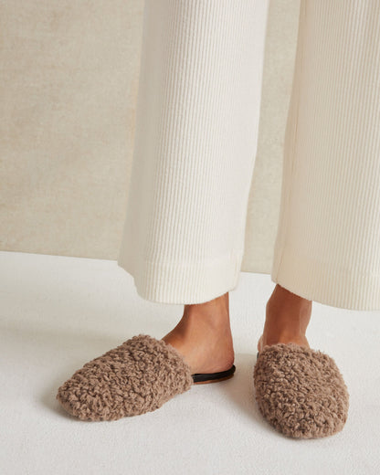 SHERPA MULES | Talbots