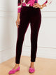 RICH BURGUNDY