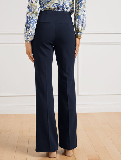 TALBOTS PROVIDENCE PANTS | Talbots