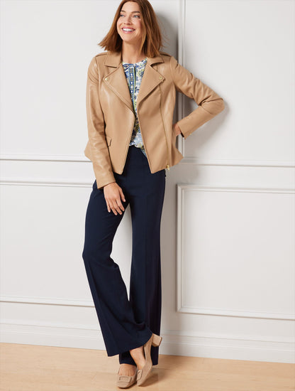 TALBOTS PROVIDENCE PANTS | Talbots
