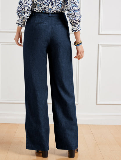 TALBOTS WESTON PANTS | Talbots