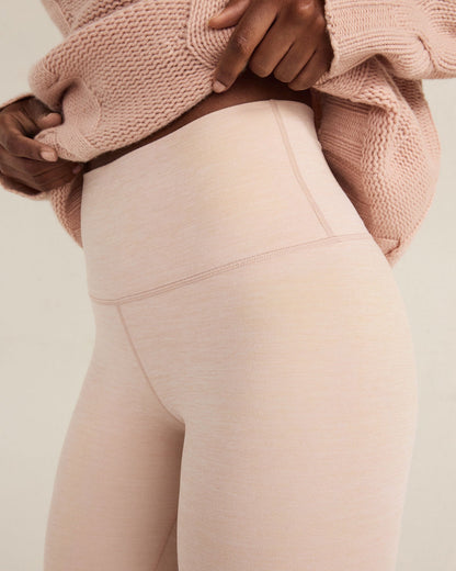 BALANCE HEATHER LEGGINGS | Talbots