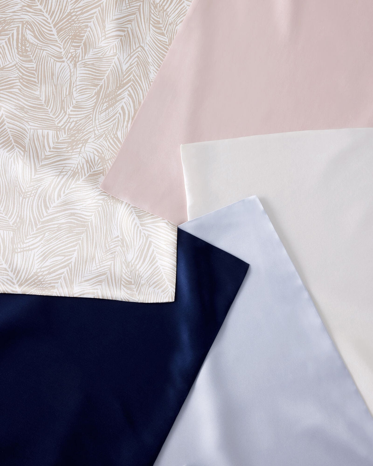 WASHABLE SILK PILLOWCASE | Talbots